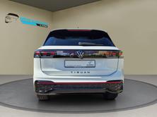 VW Tiguan 2.0 TSI DSG R-Line 4Motion, Benzin, Occasion / Gebraucht, Automatik - 4