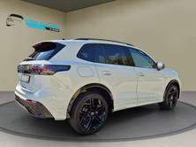 VW Tiguan 2.0 TSI DSG R-Line 4Motion, Benzin, Occasion / Gebraucht, Automatik - 5