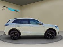 VW Tiguan 2.0 TSI DSG R-Line 4Motion, Benzin, Occasion / Gebraucht, Automatik - 6