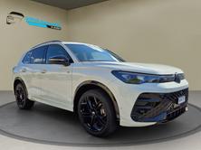 VW Tiguan 2.0 TSI DSG R-Line 4Motion, Benzin, Occasion / Gebraucht, Automatik - 7