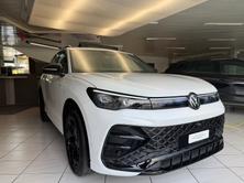 VW Tiguan 1.5 TSI evo2 eHybrid R-Line DSG, Plug-in-Hybrid Benzin/Elektro, Occasion / Gebraucht, Automatik - 2