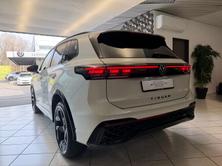 VW Tiguan 1.5 TSI evo2 eHybrid R-Line DSG, Plug-in-Hybrid Benzin/Elektro, Occasion / Gebraucht, Automatik - 3