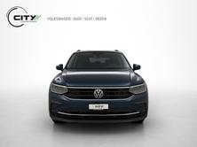 VW Tiguan 1.5 TSI Life DSG, Benzin, Occasion / Gebraucht, Automatik - 2