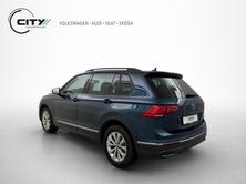 VW Tiguan 1.5 TSI Life DSG, Benzin, Occasion / Gebraucht, Automatik - 3