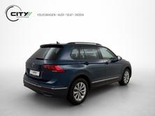 VW Tiguan 1.5 TSI Life DSG, Benzin, Occasion / Gebraucht, Automatik - 5