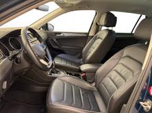 VW Tiguan 1.5 TSI Life DSG, Benzin, Occasion / Gebraucht, Automatik - 7