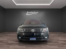 VW Tiguan 2.0TSI Highline 4Motion DSG, Benzin, Occasion / Gebraucht, Automatik - 2