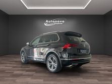 VW Tiguan 2.0TSI Highline 4Motion DSG, Benzin, Occasion / Gebraucht, Automatik - 4
