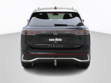 VW Tiguan 2.0 TSI DSG R-Line 4Motion, Essence, Occasion / Utilisé, Automatique - 4