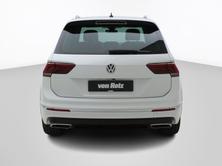 VW Tiguan 2.0 TSI DSG R-Line 4Motion, Benzin, Occasion / Gebraucht, Automatik - 4