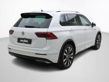 VW Tiguan 2.0 TSI DSG R-Line 4Motion, Benzin, Occasion / Gebraucht, Automatik - 5