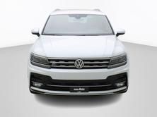 VW Tiguan 2.0 TSI DSG R-Line 4Motion, Benzin, Occasion / Gebraucht, Automatik - 6