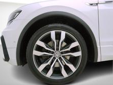 VW Tiguan 2.0 TSI DSG R-Line 4Motion, Benzin, Occasion / Gebraucht, Automatik - 7