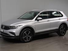 VW Tiguan 2.0 TSI Life 4Motion DSG, Benzin, Occasion / Gebraucht, Automatik - 2
