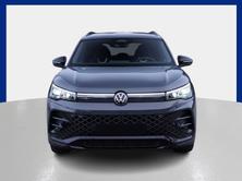 VW Tiguan 2.0 TSI R-Line DSG 4Motion, Essence, Occasion / Utilisé, Automatique - 2
