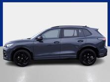 VW Tiguan 2.0 TSI R-Line DSG 4Motion, Essence, Occasion / Utilisé, Automatique - 4