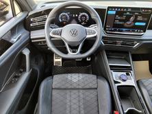 VW Tiguan 2.0 TSI R-Line DSG 4Motion, Essence, Occasion / Utilisé, Automatique - 5