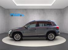 VW Tiguan 2.0 TSI SportStyle 4Motion DSG, Petrol, Second hand / Used, Automatic - 2