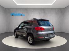 VW Tiguan 2.0 TSI SportStyle 4Motion DSG, Petrol, Second hand / Used, Automatic - 3