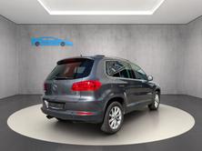 VW Tiguan 2.0 TSI SportStyle 4Motion DSG, Petrol, Second hand / Used, Automatic - 5