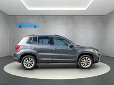 VW Tiguan 2.0 TSI SportStyle 4Motion DSG, Petrol, Second hand / Used, Automatic - 6