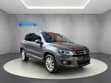VW Tiguan 2.0 TSI SportStyle 4Motion DSG, Petrol, Second hand / Used, Automatic - 7