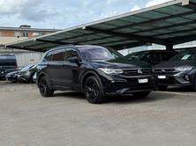 VW Tiguan Allspace 2.0TSI R-Line Black Style 4Motion DSG Sta, Benzina, Occasioni / Usate, Automatico - 6