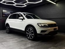 VW Tiguan 2.0 TDI SCR 4Motion DSG *AHK*, Diesel, Occasioni / Usate, Automatico - 2