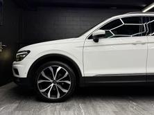 VW Tiguan 2.0 TDI SCR 4Motion DSG *AHK*, Diesel, Occasioni / Usate, Automatico - 5