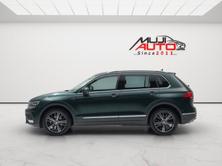 VW Tiguan 2.0 TDI SCR Highline4Motion DSG, Diesel, Occasion / Gebraucht, Automatik - 2