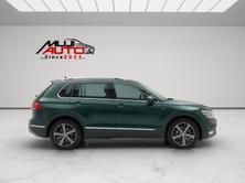 VW Tiguan 2.0 TDI SCR Highline4Motion DSG, Diesel, Occasion / Gebraucht, Automatik - 6