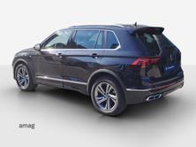 VW Tiguan R-Line SELECTION PHEV, Hybride Intégral Essence/Électricité, Occasion / Utilisé, Automatique - 3