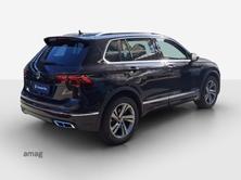 VW Tiguan R-Line SELECTION PHEV, Hybride Intégral Essence/Électricité, Occasion / Utilisé, Automatique - 5