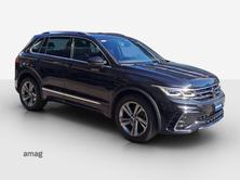 VW Tiguan R-Line SELECTION PHEV, Hybride Intégral Essence/Électricité, Occasion / Utilisé, Automatique - 6