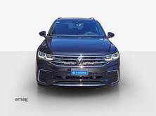 VW Tiguan R-Line SELECTION PHEV, Hybride Intégral Essence/Électricité, Occasion / Utilisé, Automatique - 7