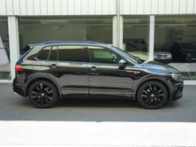 VW Tiguan 2.0 TSI Highline DSG, Essence, Occasion / Utilisé, Automatique - 2