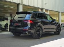 VW Tiguan 2.0 TSI Highline DSG, Essence, Occasion / Utilisé, Automatique - 3