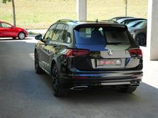 VW Tiguan 2.0 TSI Highline DSG, Essence, Occasion / Utilisé, Automatique - 4