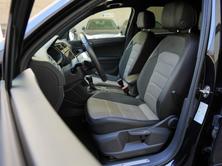 VW Tiguan 2.0 TSI Highline DSG, Essence, Occasion / Utilisé, Automatique - 7