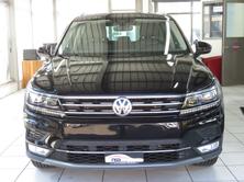 VW Tiguan 2.0TSI Highline 4-Motion, Petrol, Second hand / Used, Manual - 2