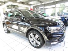 VW Tiguan 2.0TSI Highline 4-Motion, Petrol, Second hand / Used, Manual - 3