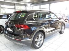 VW Tiguan 2.0TSI Highline 4-Motion, Petrol, Second hand / Used, Manual - 4