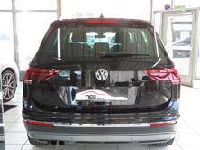 VW Tiguan 2.0TSI Highline 4-Motion, Petrol, Second hand / Used, Manual - 5