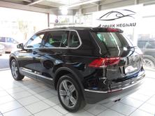 VW Tiguan 2.0TSI Highline 4-Motion, Petrol, Second hand / Used, Manual - 6