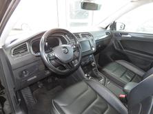 VW Tiguan 2.0TSI Highline 4-Motion, Petrol, Second hand / Used, Manual - 7