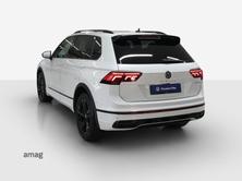 VW Tiguan R-Line SELECTION PHEV, Hybride Intégral Essence/Électricité, Occasion / Utilisé, Automatique - 3