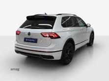 VW Tiguan R-Line SELECTION PHEV, Hybride Intégral Essence/Électricité, Occasion / Utilisé, Automatique - 5