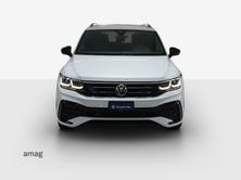 VW Tiguan R-Line SELECTION PHEV, Hybride Intégral Essence/Électricité, Occasion / Utilisé, Automatique - 7