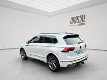 VW Tiguan 2.0 TDI SCR R-Line 4Motion DSG, Diesel, Second hand / Used, Automatic - 3