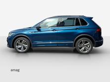 VW Tiguan R-Line, Essence, Occasion / Utilisé, Automatique - 2
